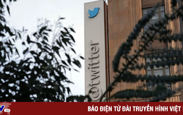 Twitter thừa nhận bị rò rỉ mã nguồn