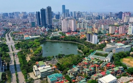 Hà Nội nghiên cứu mô hình thành phố trực thuộc Thủ đô trong quý I/2023