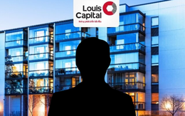 Louis Capital (TGG) bổ nhiệm tân Chủ tịch HĐQT trước khi đổi tên