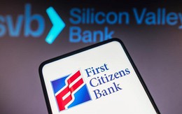 Độc lạ First Citizens: Chỉ có 100 tỷ USD tài sản nhưng lại ‘mạnh tay’ mua lại 72 tỷ USD tiền gửi và khoản cho vay của SVB