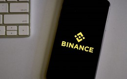 Nóng: Binance bị kiện ra tòa