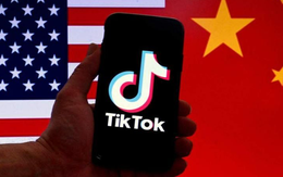 Quan chức Mỹ ví TikTok như khẩu súng đã nạp đạn