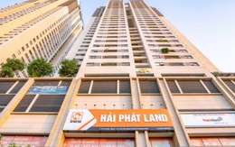 Lợi nhuận Hải Phát Land giảm mạnh trong năm 2022, nợ phải trả cao gấp gần 4 lần vốn chủ sở hữu