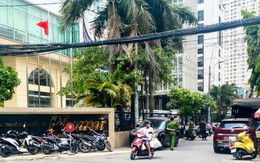 TP.HCM: Công an kiểm tra Công ty Home Credit Việt Nam