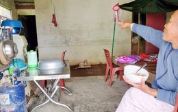 Người dân 'mắc kẹt' giữa dự án xử lý nước thải hơn 230 tỷ ở Đà Nẵng