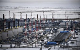 Các nước EU hướng tới ngừng nhập khẩu LNG của Nga