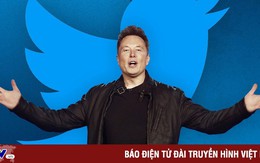 Elon Musk lại tung "quái chiêu" để người dùng trả phí cho Twitter