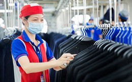 Sự thật buồn: Rất ít doanh nghiệp dệt may của Việt Nam xuất khẩu bằng thương hiệu riêng