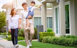 Những điều cơ bản mà bạn nên biết về việc mua nhà lần đầu để giúp bạn tìm được căn hộ phù hợp