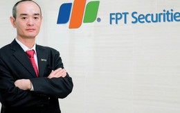 Tổng Giám đốc Chứng khoán FPT: "Chắc chắn kết quả kinh doanh quý 1 không tốt, FPTS sẽ không tham gia vào cuộc đua zero-fee"