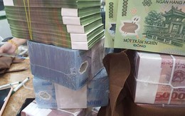 Lãi suất huy động giảm sâu 1,5% xuống còn 8%/năm tại một nhà băng