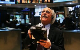 JPMorgan: Đây là 3 lý do khiến thị trường chứng khoán phục hồi đáng kinh ngạc, mặc những tín hiệu tiếp tục tăng lãi suất từ Fed