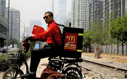 McDonald’s ở xứ sở Trung Quốc: Mỗi 10 tiếng mở một chi nhánh mới, chỉ bán khoai tây chiên, burger tự tin cạnh tranh với  2,6 triệu nhà hàng khác
