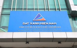 Đất Xanh Miền Nam xin lùi lịch trả lãi trái phiếu, đàm phán đổi kỳ trả lãi từ tháng sang quý