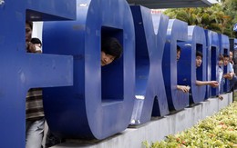 Foxconn sắp 'tạm biệt' Trung Quốc: Chi 700 triệu USD để xây nhà máy mới ở Ấn Độ, dự kiến sẽ sử dụng 100.000 nhân sự