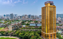 Chào bán giá 250 triệu USD, khách sạn dát vàng của đại gia Đường “bia” định giá cao hơn cả Metropole Hanoi có vị trí đắc địa hơn nhiều?