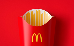 ‘Quái vật’ McDonald’s: Chủ đất lớn thứ 6 trên thế giới, chuyên đi buôn BĐS, bán khoai tây chiên, burger chỉ là phụ