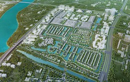 Vingroup, Nam Long, Novaland là 3 công ty bất động sản được quan tâm nhất năm 2022, Vinhomes Cổ Loa lọt top dự án nổi bật nhất