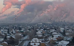 Ai bơm tiền cho đội "tàu ma" vận chuyển dầu Nga đi khắp thế giới?