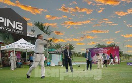TPHCM phát triển du lịch golf để hút khách