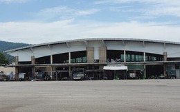 Cảnh báo lừa đảo mời đặt cọc giữ chỗ đất sân bay Phú Quốc cũ