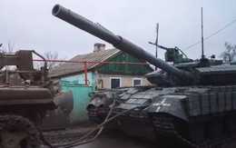 Ukraine thừa nhận Nga đạt một số thành công ở Bakhmut