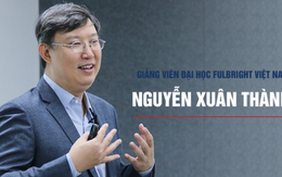 TS. Nguyễn Xuân Thành: Lãi suất tiền gửi khó có thể giảm về 7,5%, kể cả trong những năm tới