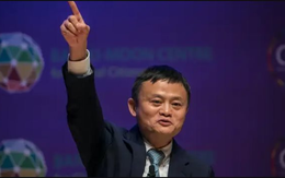 Mất 24 năm ‘nuôi cho lớn’, Jack Ma buộc phải ‘xẻ thịt’ đế chế Alibaba của mình để tồn tại
