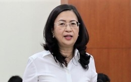 Bỏ qua các cảnh báo, cựu Phó cục trưởng Cục thuế TPHCM "ký bừa" gây thiệt hại 331 tỷ đồng