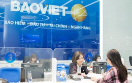 Bảo Việt trở thành DN Việt Nam đầu tiên được công nhận đánh giá xếp hạng DN bền vững trong nhóm Chỉ số Dow Jones Sustainability Indices