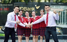 HDB gây ấn tượng phiên 30/3, MSB tăng mạnh sau thông tin có khả năng nhận sáp nhập