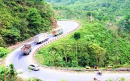 Hơn 6.000 tỷ đồng làm cao tốc Khánh Hòa - Buôn Ma Thuột giai đoạn 1