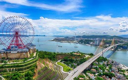 Quy hoạch lên thành phố trực thuộc TW năm 2030, Quảng Ninh đã đạt những tiêu chuẩn nào?
