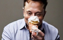 Tỷ phú Elon Musk phải thốt lên ‘Tôi vẫn còn sống’ sau khi thực hiện thói quen xấu mà ai cũng mắc phải