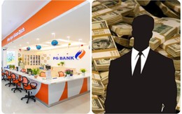 Ai sẽ thay Petrolimex cầm trịch “cuộc chơi” tại PG Bank?