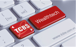 TCBS công bố kế hoạch phát hành 10.000 tỷ đồng cổ phiếu riêng lẻ