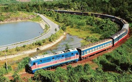 Làm tuyến đường sắt Viêng Chăn - Vũng Áng gần 150.000 tỷ đồng, điều gì mở ra cho Việt Nam?