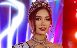 Người đẹp Việt bất ngờ đăng quang Miss Eco International 2023