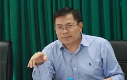 Phó tổng Thanh tra Chính phủ Trần Văn Minh tử vong do đột quỵ
