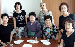 7 người phụ nữ độc thân Nhật Bản cùng nhau an hưởng tuổi già với phương pháp 'sống chung' đặc biệt