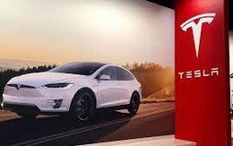 Các ông lớn ngành bán dẫn điêu đứng trước dự định mới của Tesla