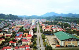 Tỉnh có dân số ít nhất Việt Nam