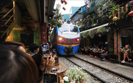Tái diễn 'Cafe đường tàu' ở Hà Nội: Tình trạng 'bắt cóc bỏ đĩa' bao giờ mới dứt?