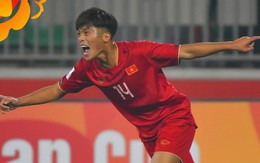 Báo Arab: 'U20 Việt Nam đã khiến Qatar choáng váng'