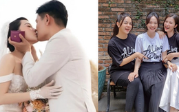 Minh Hằng sau khi lấy chồng: Sự nghiệp lẫn nhan sắc thăng hạng, hạnh phúc có con đầu lòng