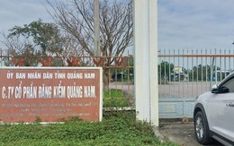 Khởi tố phó giám đốc và 2 nhân viên Trung tâm đăng kiểm ở Quảng Nam tội nhận hối lộ