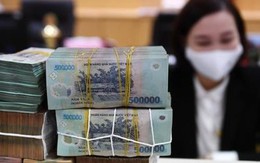 Cập nhật lãi suất ngày 6/3: Vietcombank, VPBank, Sacombank và loạt ngân hàng điều chỉnh giảm mạnh từ hôm nay