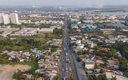 Phát triển kinh tế vùng Đông Nam Bộ: Gỡ nút thắt hạ tầng giao thông