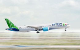Trước khi FLC có ý định bán, Bamboo Airways ước lỗ gần 16.800 tỷ đồng