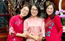 MC Khánh Vy tiết lộ 'profile khủng' của chị gái tiến sĩ: Tốt nghiệp xuất sắc, là thủ khoa trong 3 lần bảo vệ luận án, đúng chuẩn 'con nhà người ta’